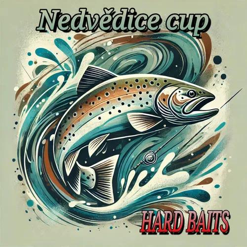 Trout Area Cup Nedvědice podzim 2024