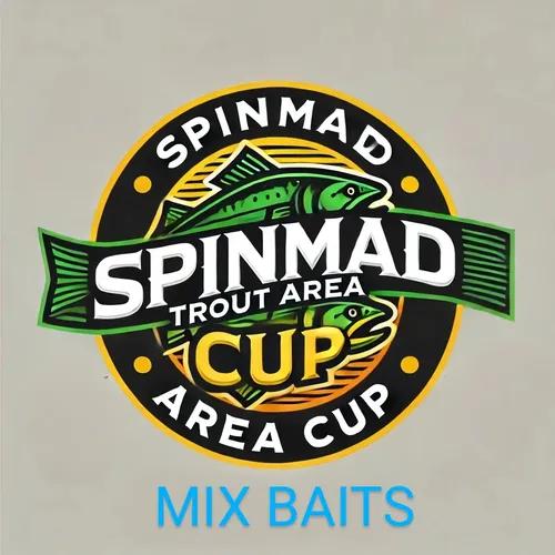 Spinmad Trout Area Cup