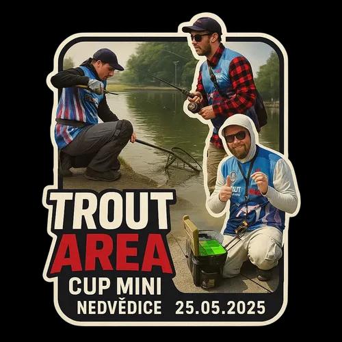 Trout Area Mini Cup Járo 2025