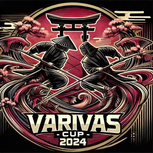 Varivas Trout Area Cup 2024