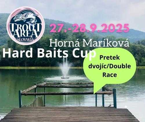 HARD BAITS CUP - DOUBLE RACE SK (27. -28.09.2025)