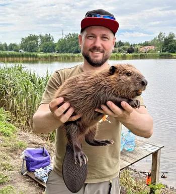 Korinchevskyi  Dmytro 