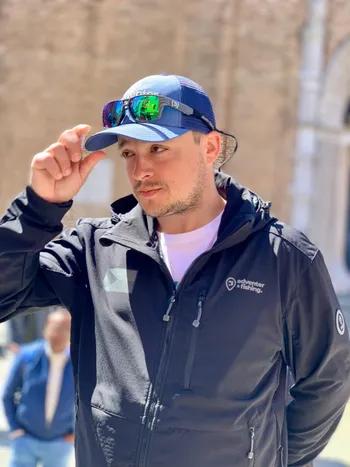Dominik Švub