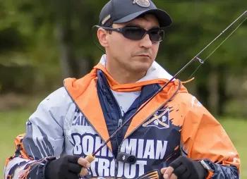 Denis Zaikin