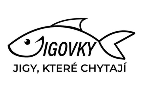 www.jigovky.cz dlouholetý sponzor Mistrovství ČR Trout Are