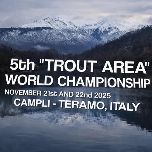 MS 2025 Italy - Reportáž o systému, detailech a rybách, které neodpouštějí