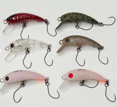 Report z testování: Wah 33SDS (Fuwah) v akci